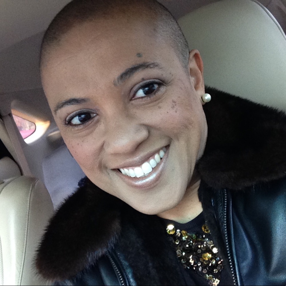 Meet your Posher, Kim